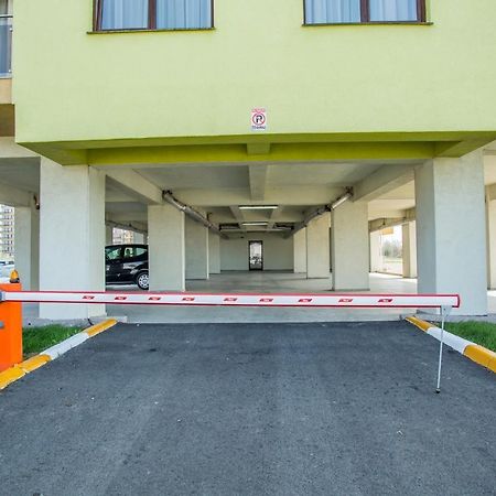 Bella Vista Summerland Mamaia Luaran gambar