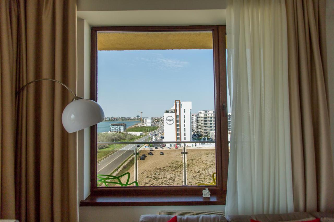 Bella Vista Summerland Mamaia Luaran gambar