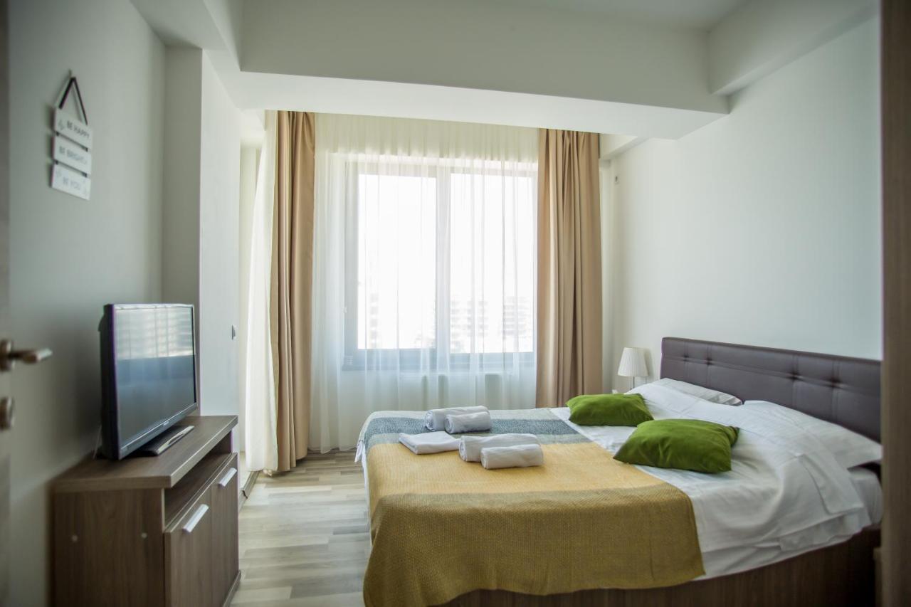 Bella Vista Summerland Mamaia Luaran gambar