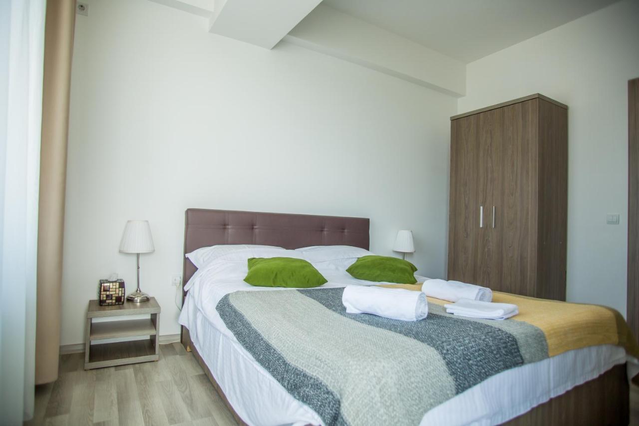 Bella Vista Summerland Mamaia Luaran gambar