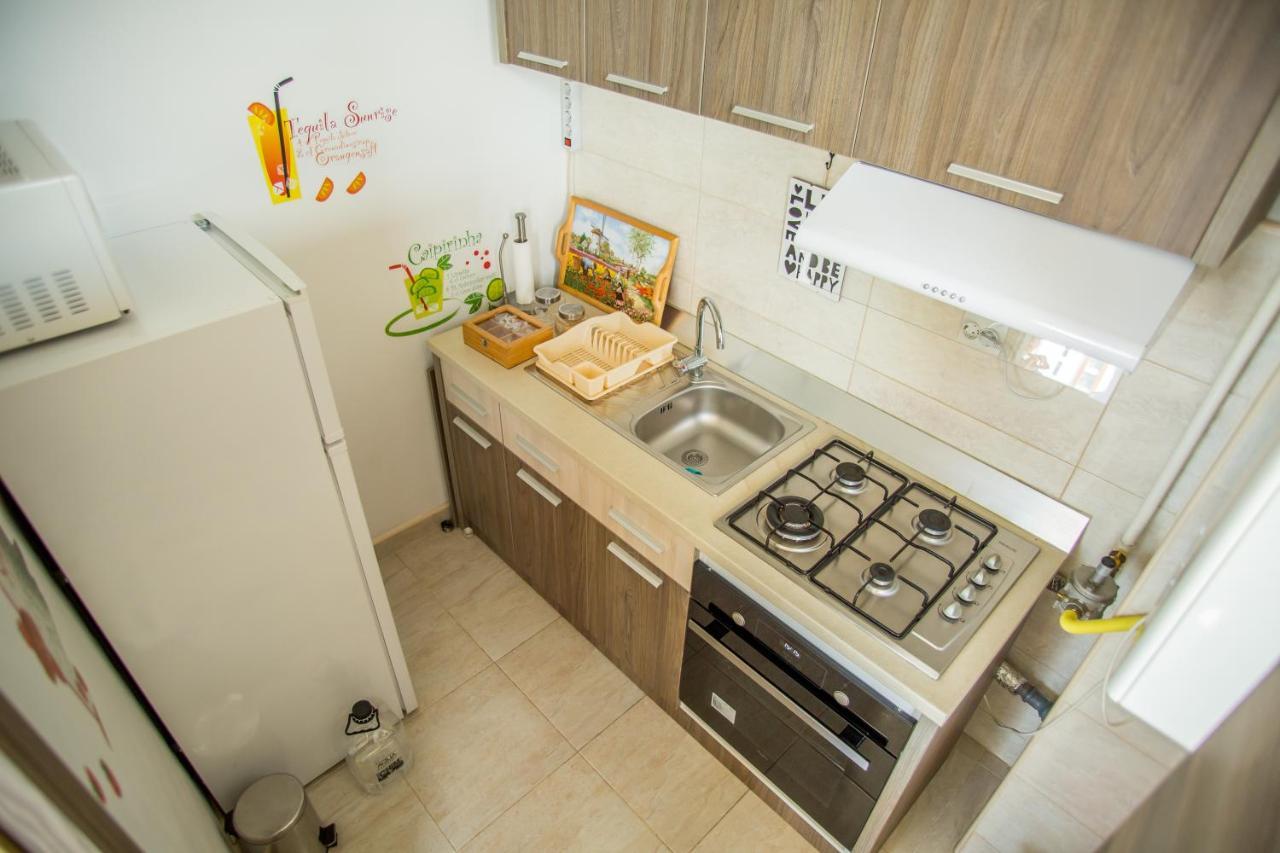 Bella Vista Summerland Mamaia Luaran gambar
