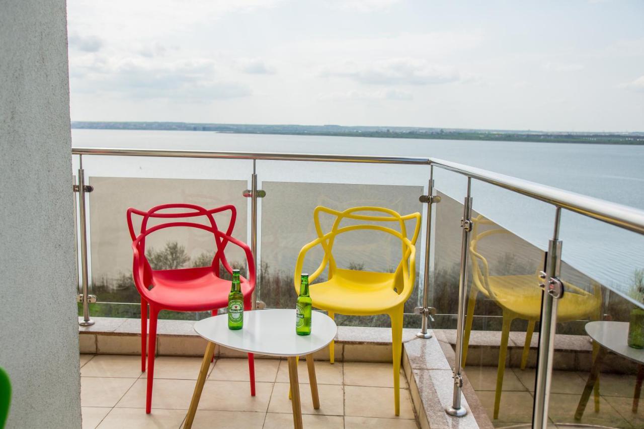 Bella Vista Summerland Mamaia Luaran gambar