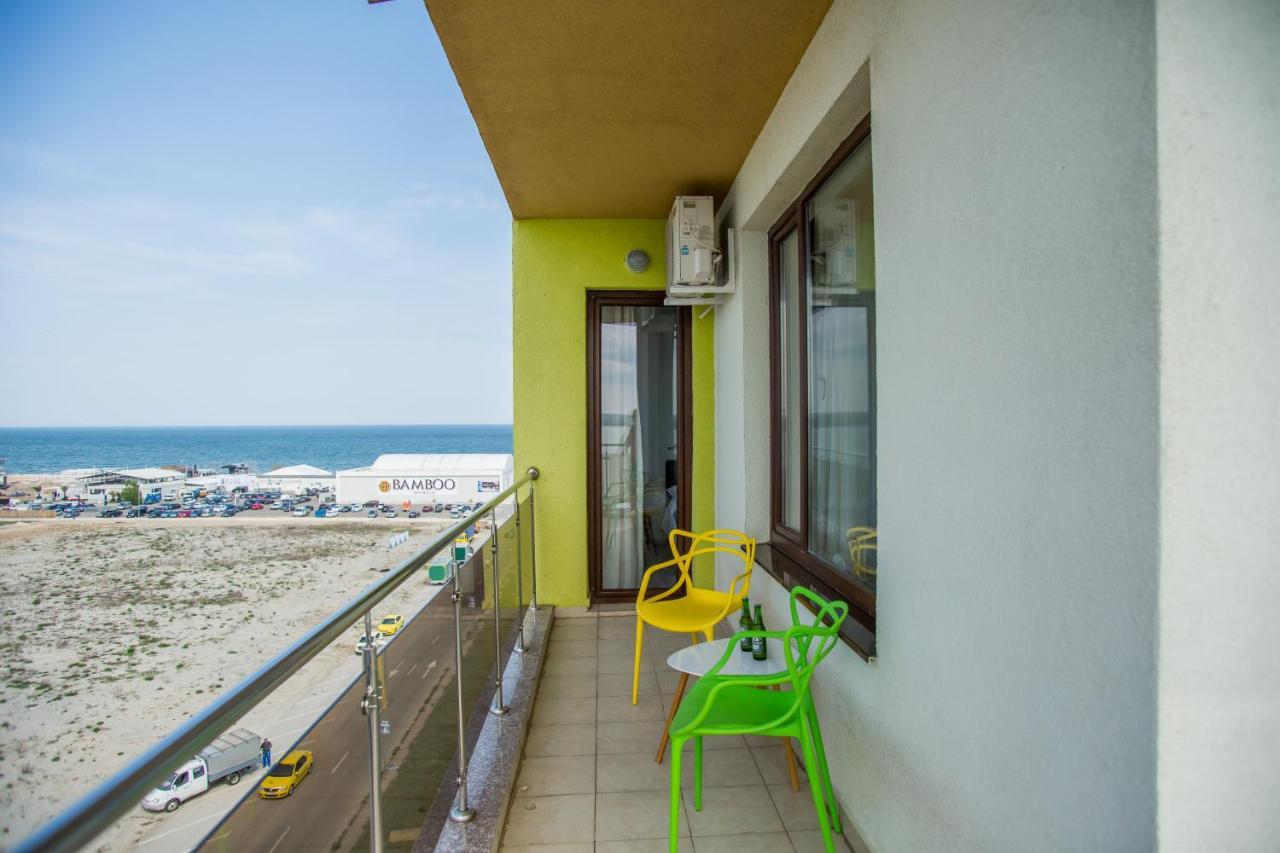 Bella Vista Summerland Mamaia Luaran gambar