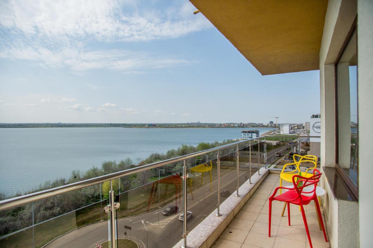 Bella Vista Summerland Mamaia Luaran gambar