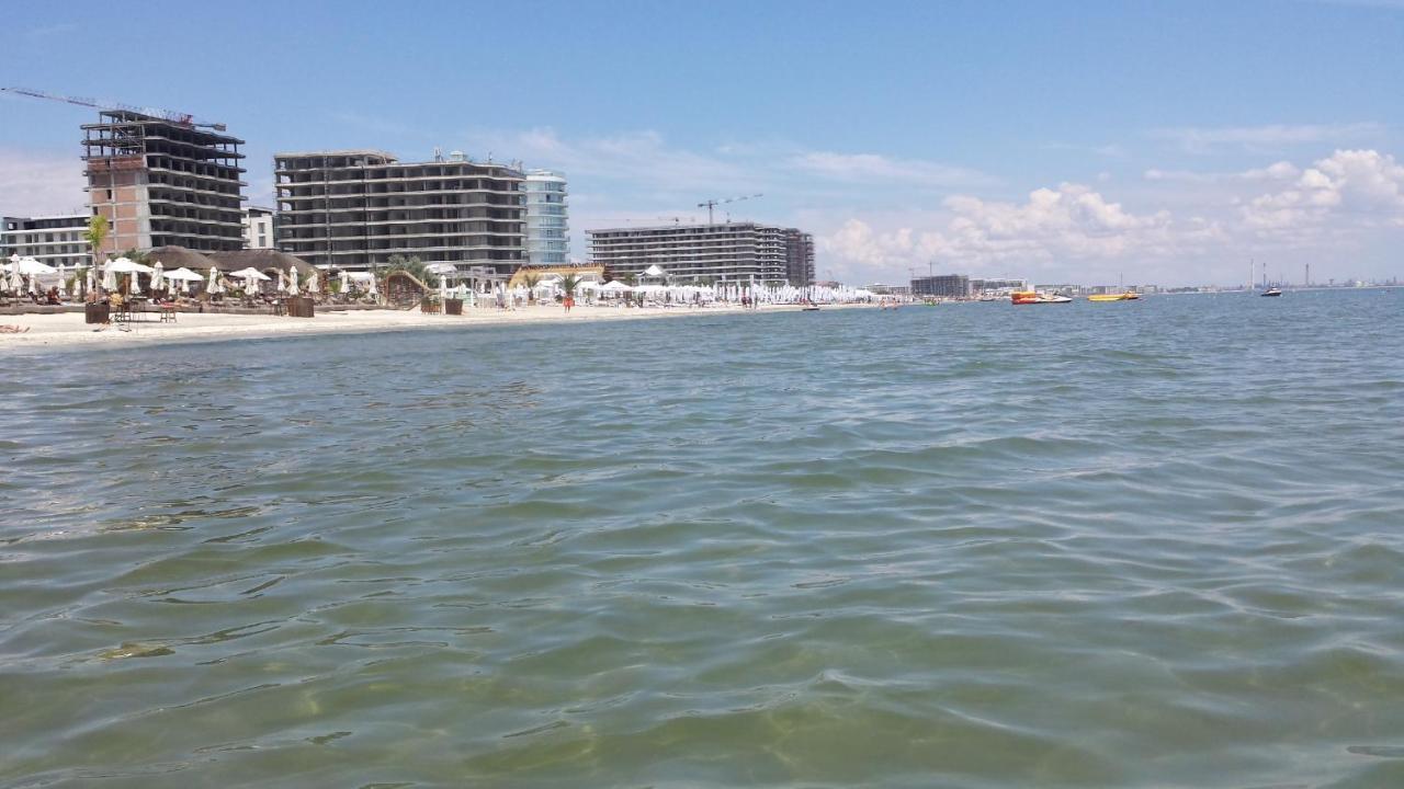 Bella Vista Summerland Mamaia Luaran gambar