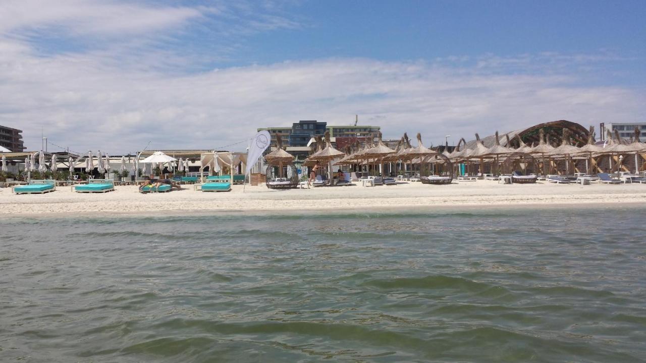 Bella Vista Summerland Mamaia Luaran gambar