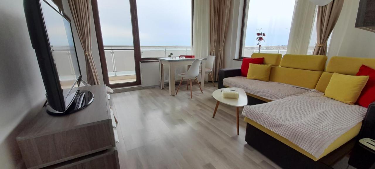 Bella Vista Summerland Mamaia Luaran gambar