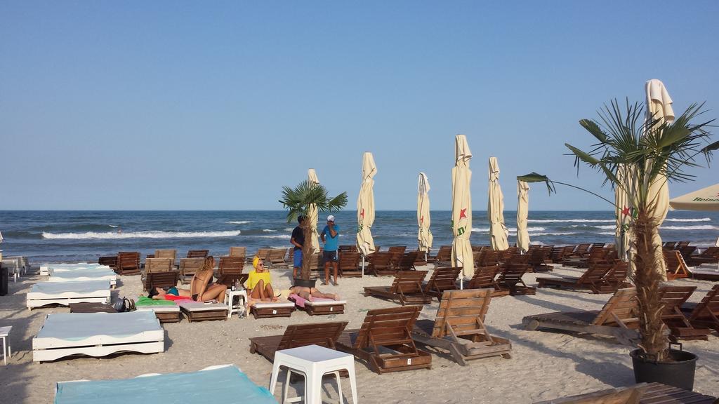 Bella Vista Summerland Mamaia Luaran gambar