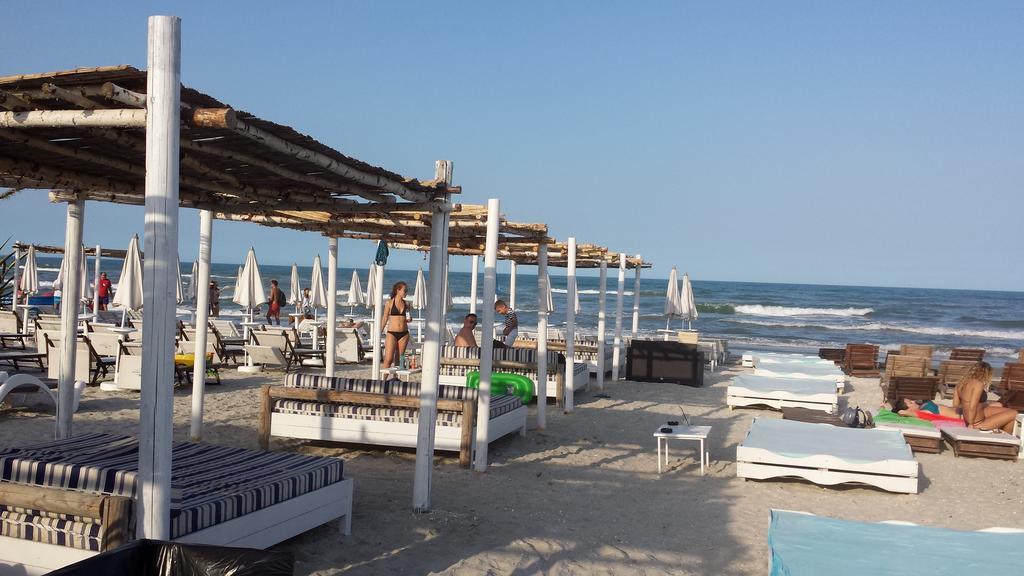 Bella Vista Summerland Mamaia Luaran gambar