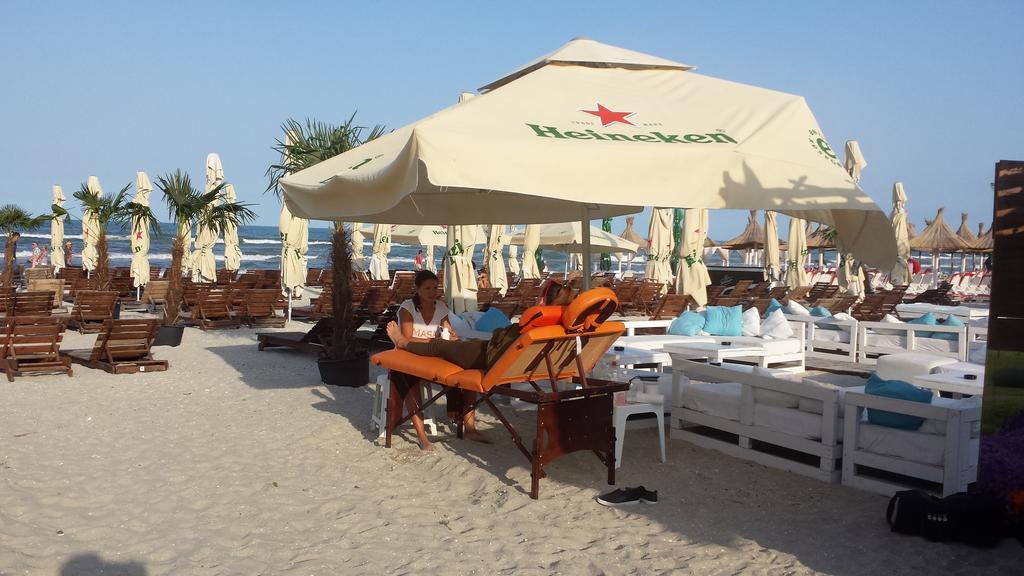 Bella Vista Summerland Mamaia Luaran gambar